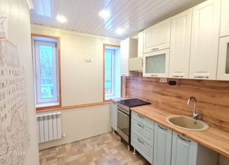 Продажа двухкомнатной квартиры, 41.3 м2, Орёл, бульвар Победы, 13, Советский район