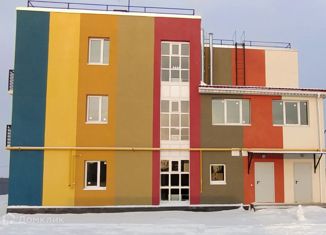 Продам двухкомнатную квартиру, 44.3 м2, Коммунар, Железнодорожная улица, 39