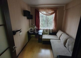 Продается 2-комнатная квартира, 41 м2, Краснодар, улица Курчатова, 16, улица Курчатова