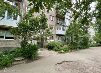 Продается 2-комнатная квартира, 47.7 м2, Калининград, улица Маршала Борзова, 68, Центральный район