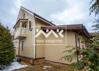 Продам дом, 300 м2, Сестрорецк, Алексеевская улица, 7
