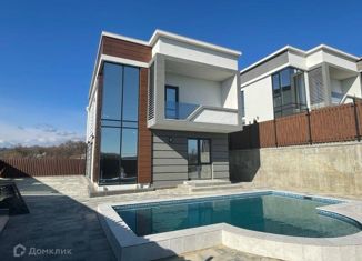 Продам дом, 140 м2, село Верхневесёлое