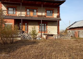 Дом на продажу, 255.4 м2, село Синеглазово, Шоссейная улица, 98А