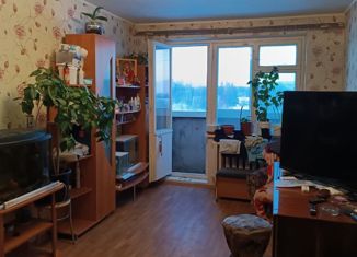 1-комнатная квартира на продажу, 37 м2, деревня Курковицы, деревня Курковицы, 5