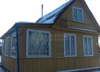 Дом на продажу, 42 м2, садоводческий массив Грибное, Солнечная улица