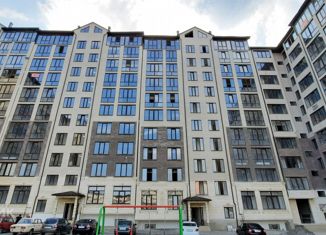 Двухкомнатная квартира на продажу, 80 м2, Нальчик, улица Тарчокова, 31, район Мей