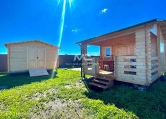 Продам дом, 30 м2, деревня Следово, Первомайская улица