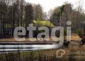 Продаю земельный участок, 10.8 сот., деревня Криводанова, улица Бажова