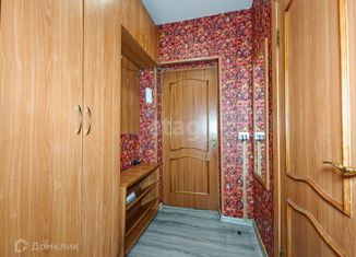Продается 1-комнатная квартира, 31 м2, Новосибирск, проспект Дзержинского, 24, метро Берёзовая роща