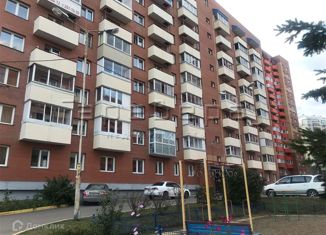 Продается двухкомнатная квартира, 32.5 м2, Красноярск, проспект 60 лет Образования СССР, 58, ЖК Снегири