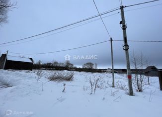 Продам участок, 15 сот., село Усадище, Озёрная улица