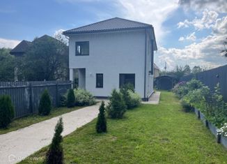 Продажа дома, 140 м2, Чехов, Малая Почтовая улица, 1