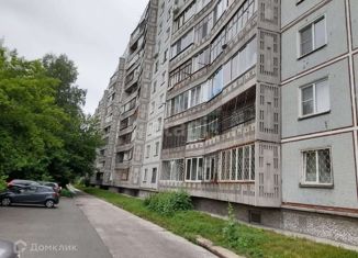 Продается 1-ком. квартира, 37.5 м2, Новосибирская область, улица Лебедевского, 3