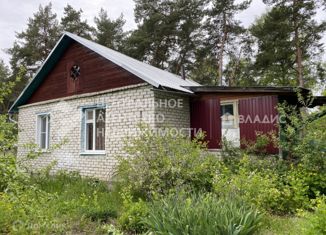 Дом на продажу, 62.2 м2, поселок Зеркальные Пруды