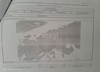 Земельный участок на продажу, 4900 сот., село Октябрьское, улица Романенко, 5