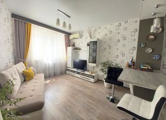 Продажа 2-комнатной квартиры, 46 м2, Краснодар, улица Марины Цветаевой, 15, Казанский микрорайон