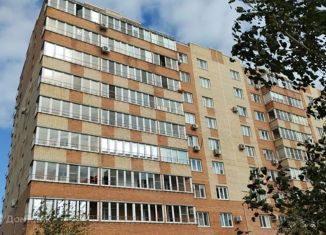 Продажа квартиры студии, 33 м2, Омск, Пригородная улица, 23к3, ЖК На Андрианова