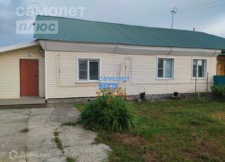 Продажа дома, 94.3 м2, Алтайский край, Набережная улица