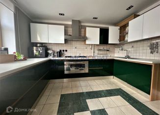 5-комнатная квартира на продажу, 175.5 м2, Нижний Новгород, Студёная улица, 55А, метро Горьковская