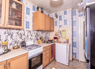 Продажа 4-комнатной квартиры, 78.7 м2, посёлок Тоншалово, Молодёжная улица, 9