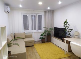 Продается однокомнатная квартира, 42 м2, Татарстан, улица Тулпар, 4
