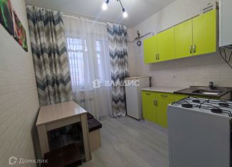 Продам 1-комнатную квартиру, 36.7 м2, Анапа, Парковая улица, 64Ак5, ЖК Радуга