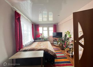 Продажа 2-комнатной квартиры, 41 м2, Омск, улица Моторостроителей, 24
