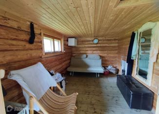 Дом на продажу, 56 м2, деревня Ратница