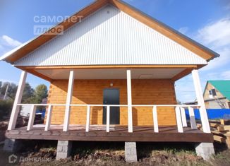 Продам дом, 65 м2, СНТ Дуслык, Цветочная улица