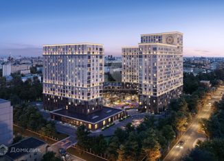 Продам трехкомнатную квартиру, 90 м2, Москва, метро Войковская