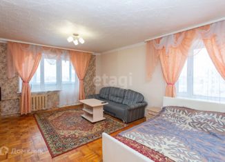 Продается однокомнатная квартира, 41 м2, Тюменская область, 7-й микрорайон, 36