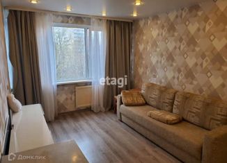 Продам 1-ком. квартиру, 30.6 м2, Санкт-Петербург, проспект Художников, 31к2, метро Проспект Просвещения