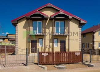 Дом на продажу, 188 м2, деревня Вартемяги, Софийская улица, 2