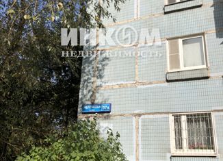 Продажа 3-ком. квартиры, 69.1 м2, Москва, улица Яблочкова, 37А, улица Яблочкова
