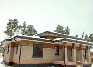 Продажа дома, 116 м2, село Айша, Молодёжная улица