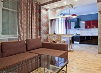 Продается трехкомнатная квартира, 98 м2, Москва, Ленинский проспект, 35, метро Ленинский проспект