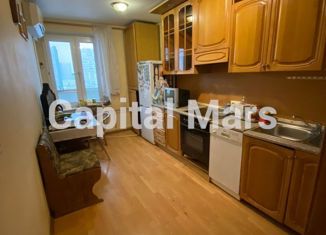 Сдача в аренду 2-ком. квартиры, 56 м2, Москва, Тарусская улица, 18к1, Тарусская улица