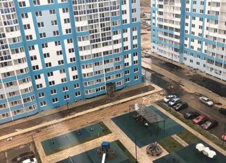 Продаю однокомнатную квартиру, 36.8 м2, Орёл, Зареченская улица, 6к1, микрорайон Пробуждение