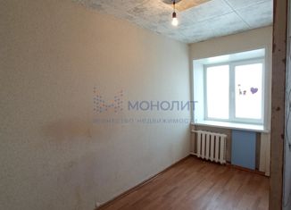 Продается однокомнатная квартира, 23.4 м2, Нижний Новгород, улица Усиевича, 15А, метро Заречная