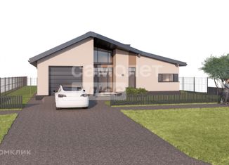 Дом на продажу, 140 м2, село Кафтанчиково, Совхозная улица