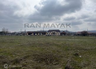 Продается земельный участок, 6 сот., хутор Гавердовский, Садовая улица, 133