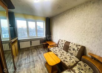 Продается квартира студия, 16.7 м2, Владивосток, Первомайский район, улица Надибаидзе, 26