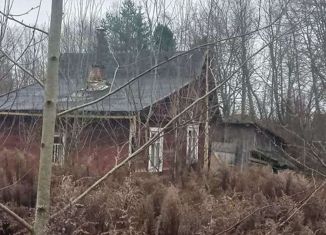 Продается дом, 26 м2, деревня Домкино