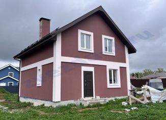 Продам дом, 126 м2, деревня Кончинино, деревня Кончинино, 10В