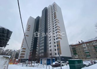 Продам 2-комнатную квартиру, 62.6 м2, Москва, Зелёный проспект, 93А, метро Новогиреево
