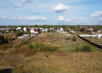 Продажа участка, 10 сот., село Алеканово