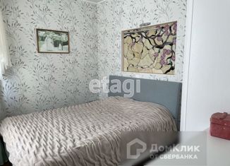 Продаю 3-комнатную квартиру, 66.1 м2, Орёл, Приборостроительная улица, 45, микрорайон Наугорский