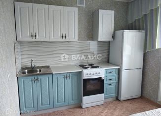 Продается 1-ком. квартира, 33.2 м2, село Мариинский, Хвойная улица, 12