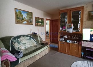 Продаю 3-комнатную квартиру, 57.7 м2, Чебоксары, Московский проспект, 42, жилой район Северо-Западный