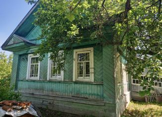 Продам дом, 55.2 м2, Вологодская область, деревня Дьяконовское, 36